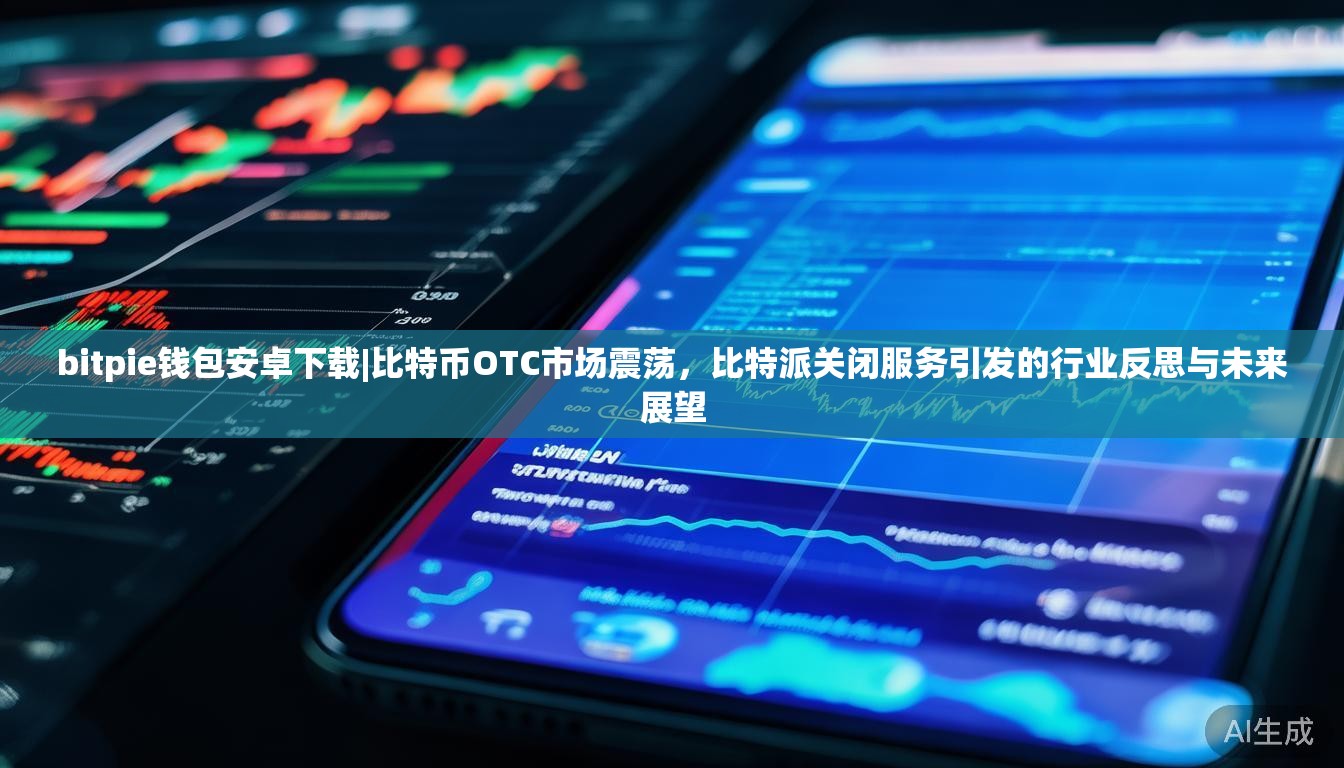 bitpie钱包安卓下载|比特币OTC市场震荡,比特派关闭服务引发的行业反思与未来展望