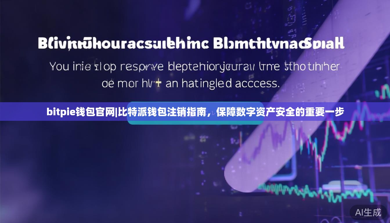 bitpie钱包官网|比特派钱包注销指南,保障数字资产安全的重要一步