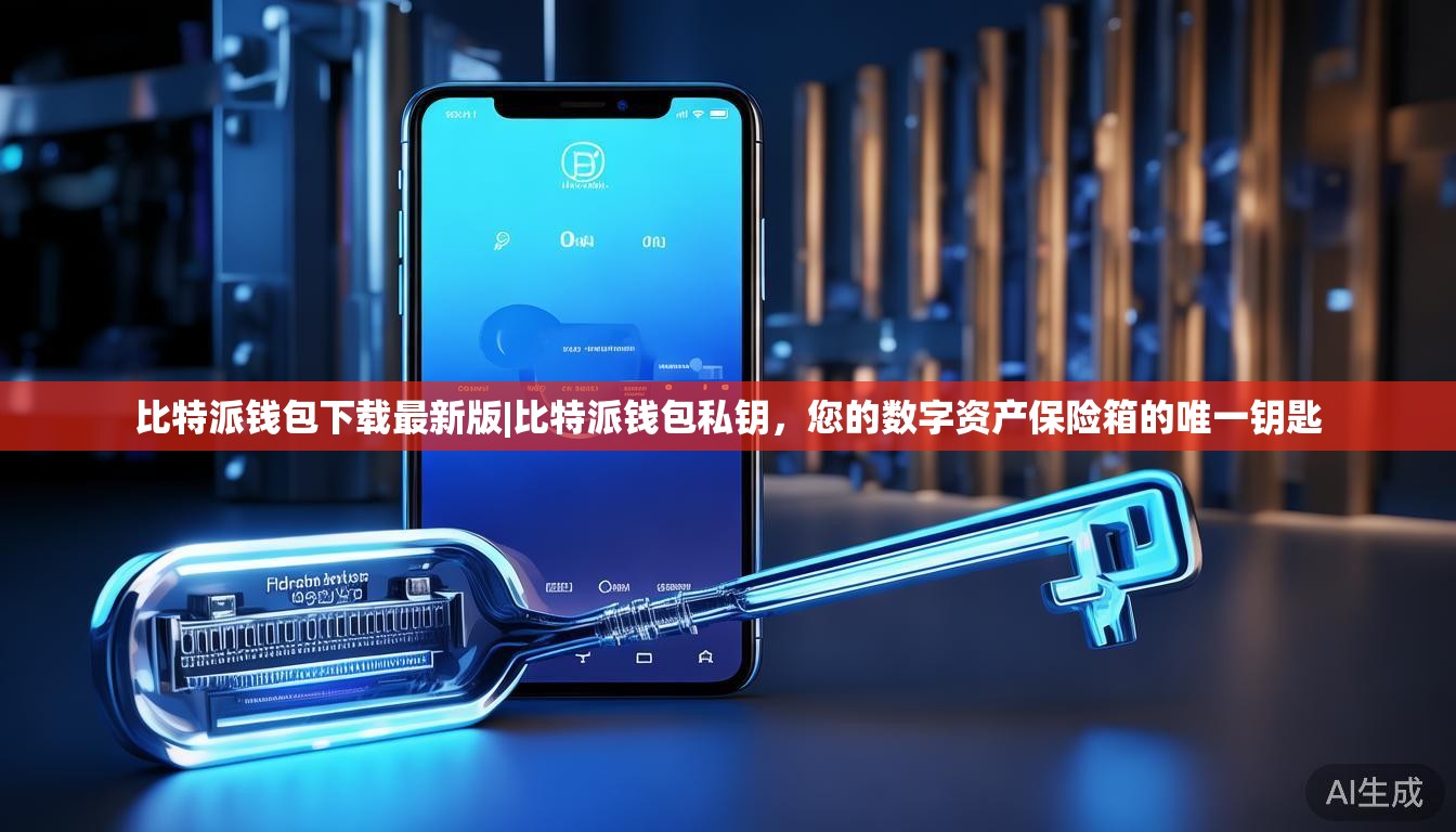 比特派钱包下载最新版|比特派钱包私钥,您的数字资产保险箱的唯一钥匙