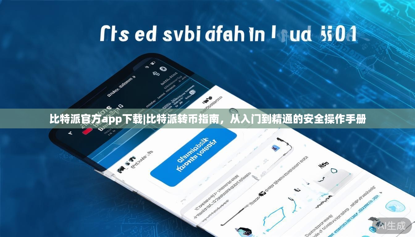 比特派官方app下载|比特派转币指南,从入门到精通的安全操作手册