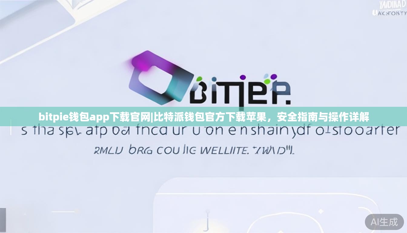 bitpie钱包app下载官网|比特派钱包官方下载苹果,安全指南与操作详解