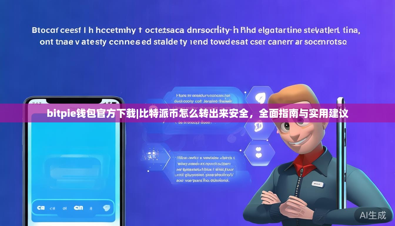 bitpie钱包官方下载|比特派币怎么转出来安全,全面指南与实用建议