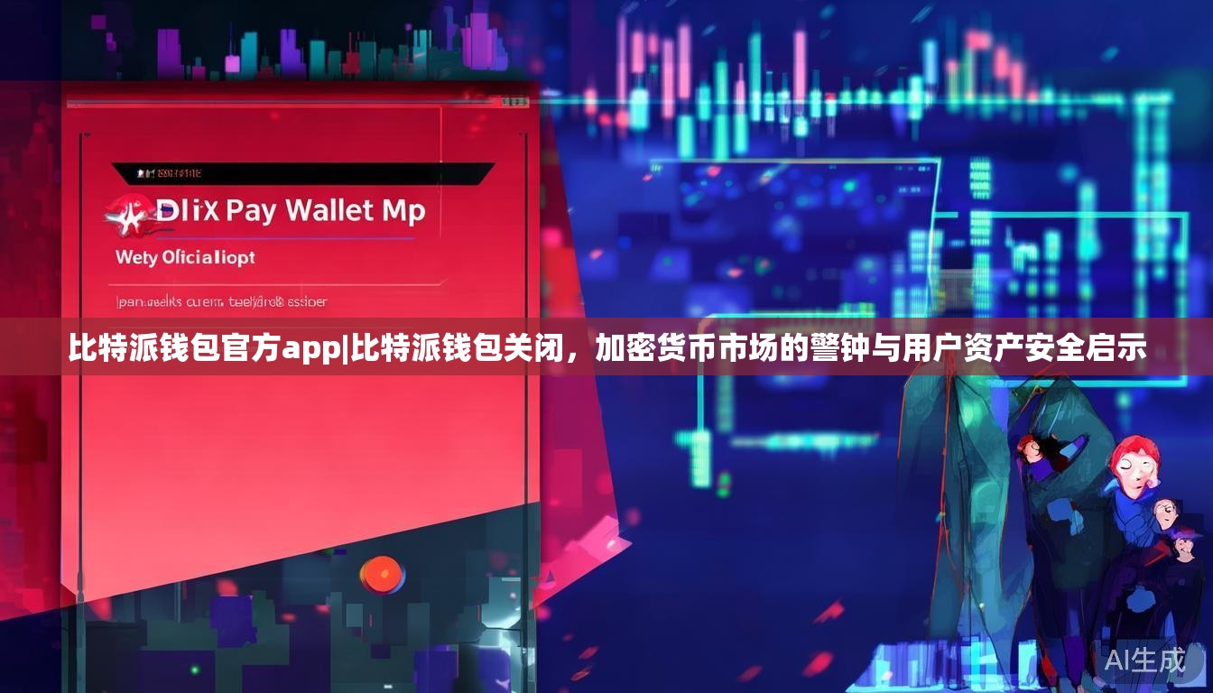 比特派钱包官方app|比特派钱包关闭，加密货币市场的警钟与用户资产安全启示