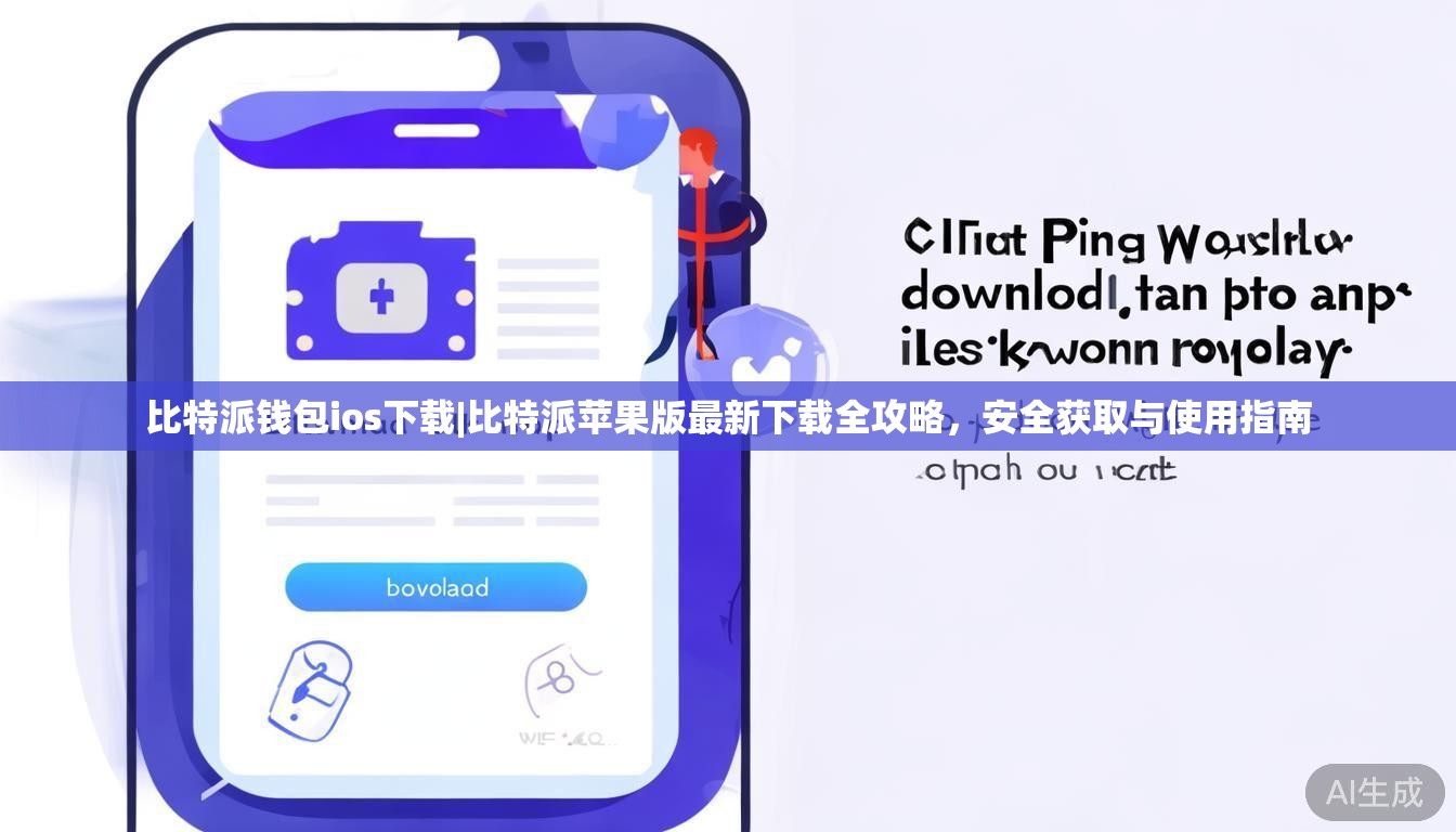 比特派钱包ios下载|比特派苹果版最新下载全攻略,安全获取与使用指南