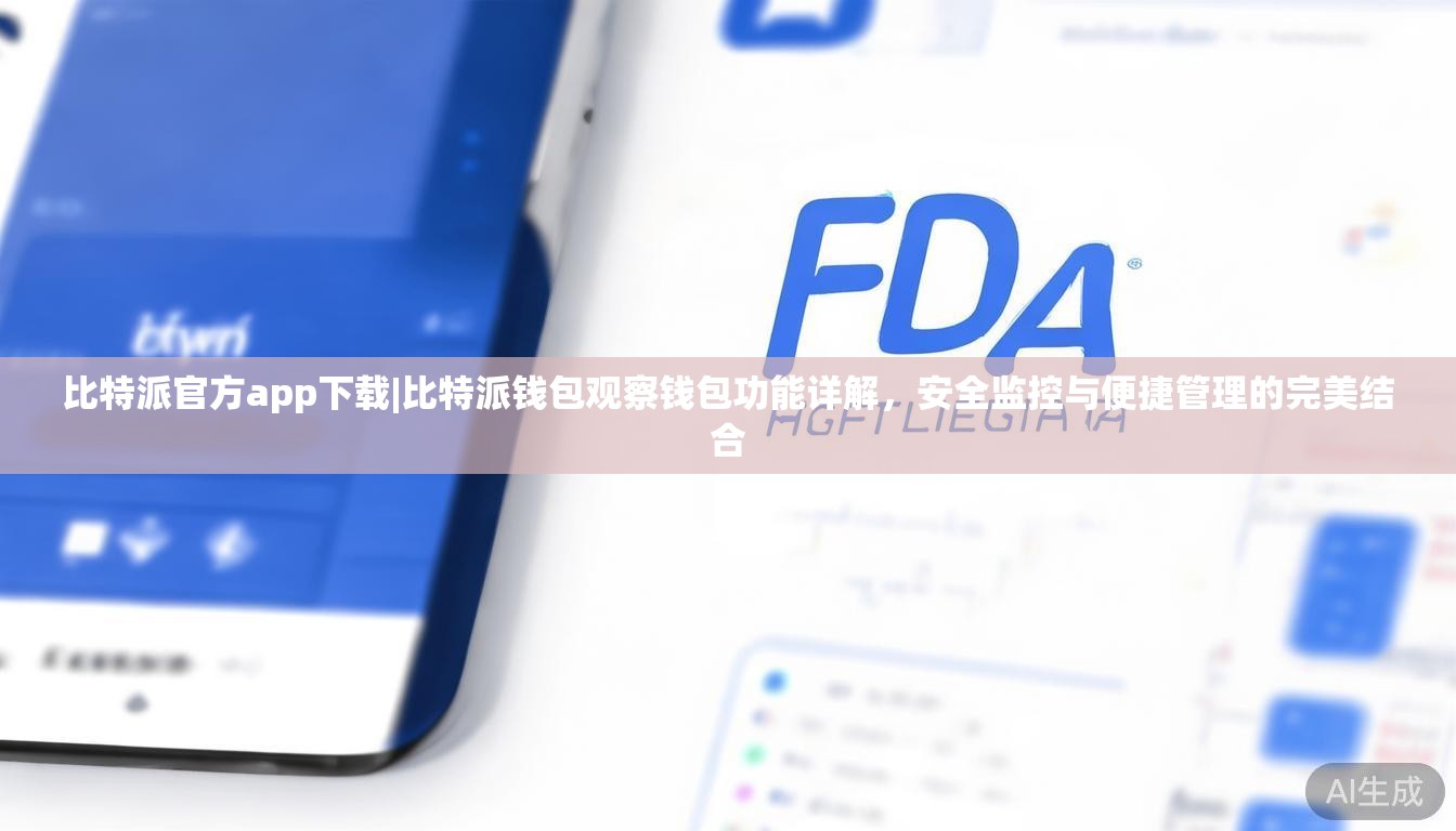 比特派官方app下载|比特派钱包观察钱包功能详解,安全监控与便捷管理的完美结合
