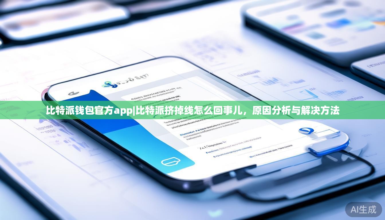 比特派钱包官方app|比特派挤掉线怎么回事儿,原因分析与解决方法