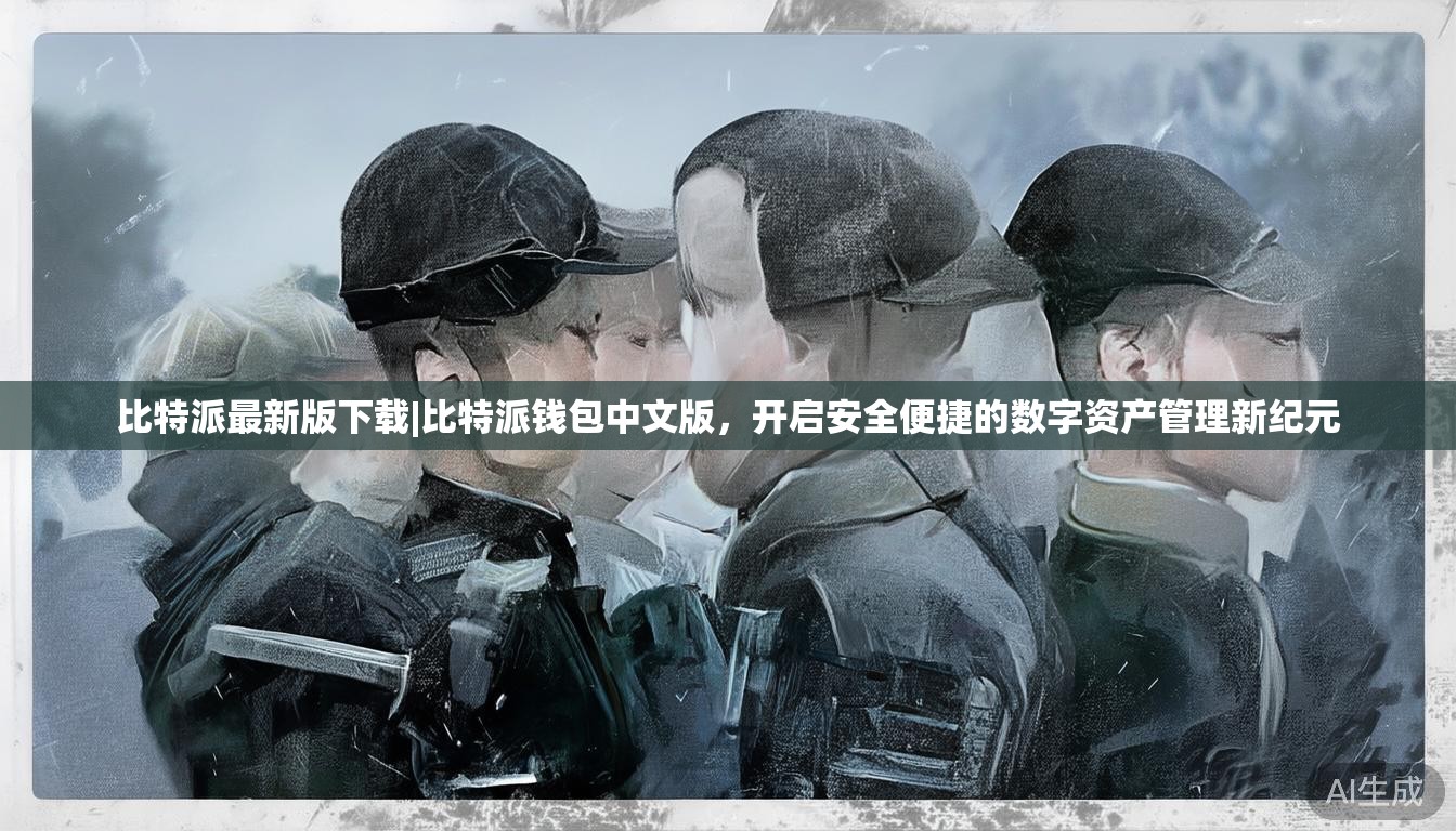 比特派最新版下载|比特派钱包中文版,开启安全便捷的数字资产管理新纪元