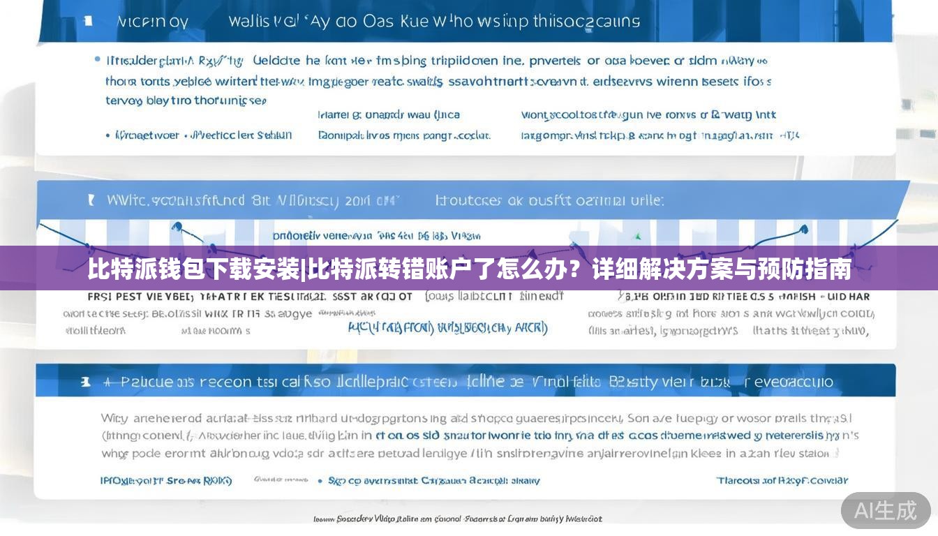 比特派钱包下载安装|比特派转错账户了怎么办?详细解决方案与预防指南