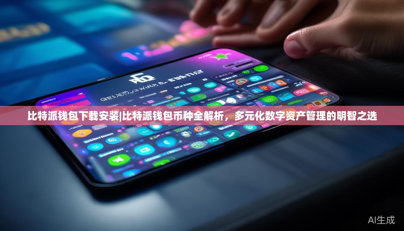 比特派钱包下载安装|比特派钱包币种全解析,多元化数字资产管理的明智之选