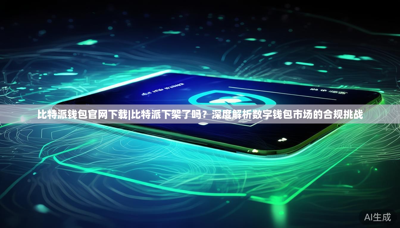 比特派钱包官网下载|比特派下架了吗?深度解析数字钱包市场的合规挑战