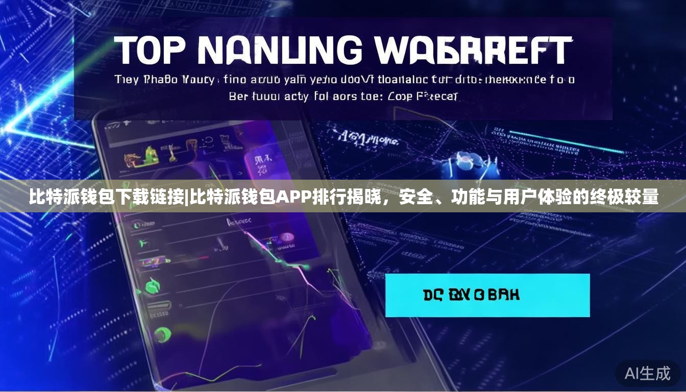 比特派钱包下载链接|比特派钱包APP排行揭晓,安全、功能与用户体验的终极较量