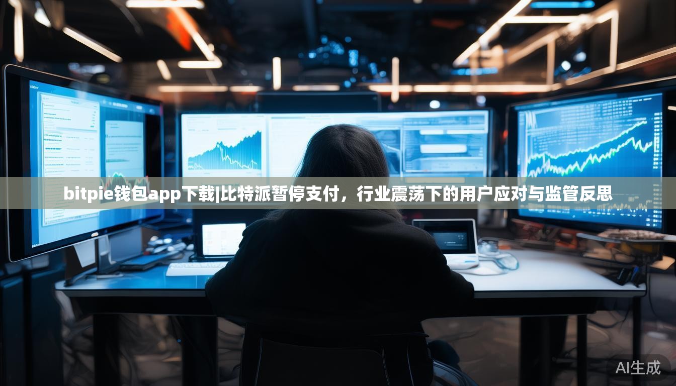 bitpie钱包app下载|比特派暂停支付,行业震荡下的用户应对与监管反思