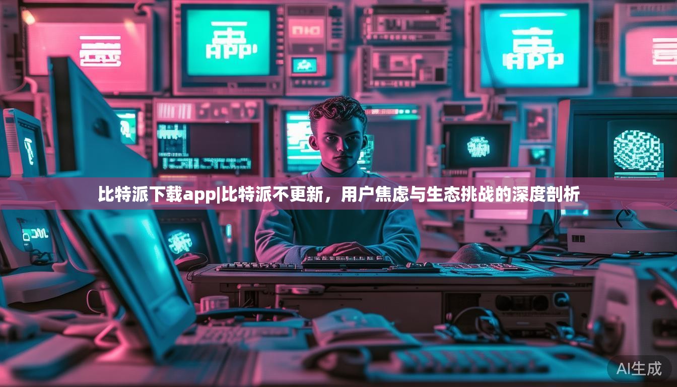 比特派下载app|比特派不更新,用户焦虑与生态挑战的深度剖析