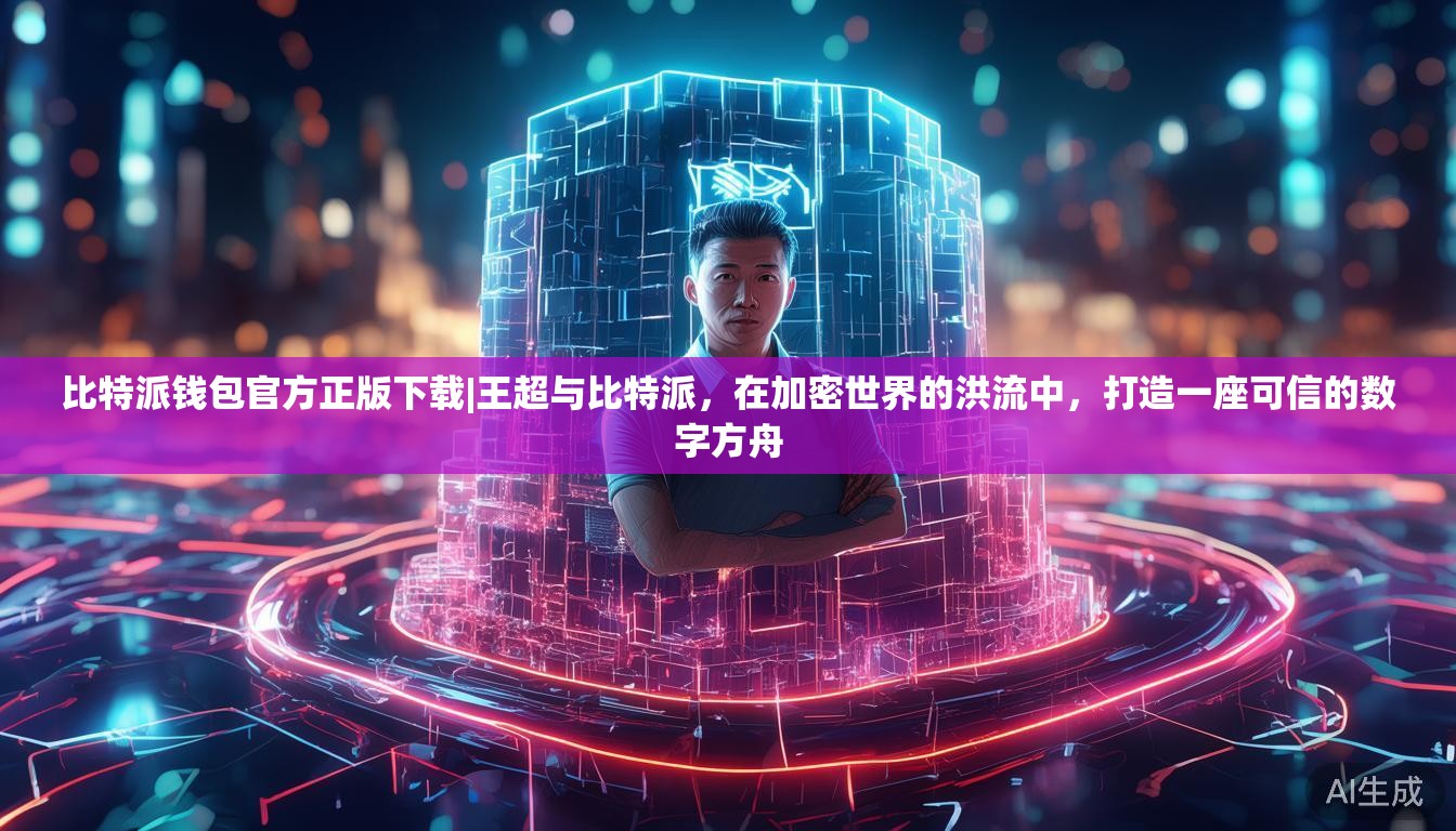 比特派钱包官方正版下载|王超与比特派,在加密世界的洪流中,打造一座可信的数字方舟