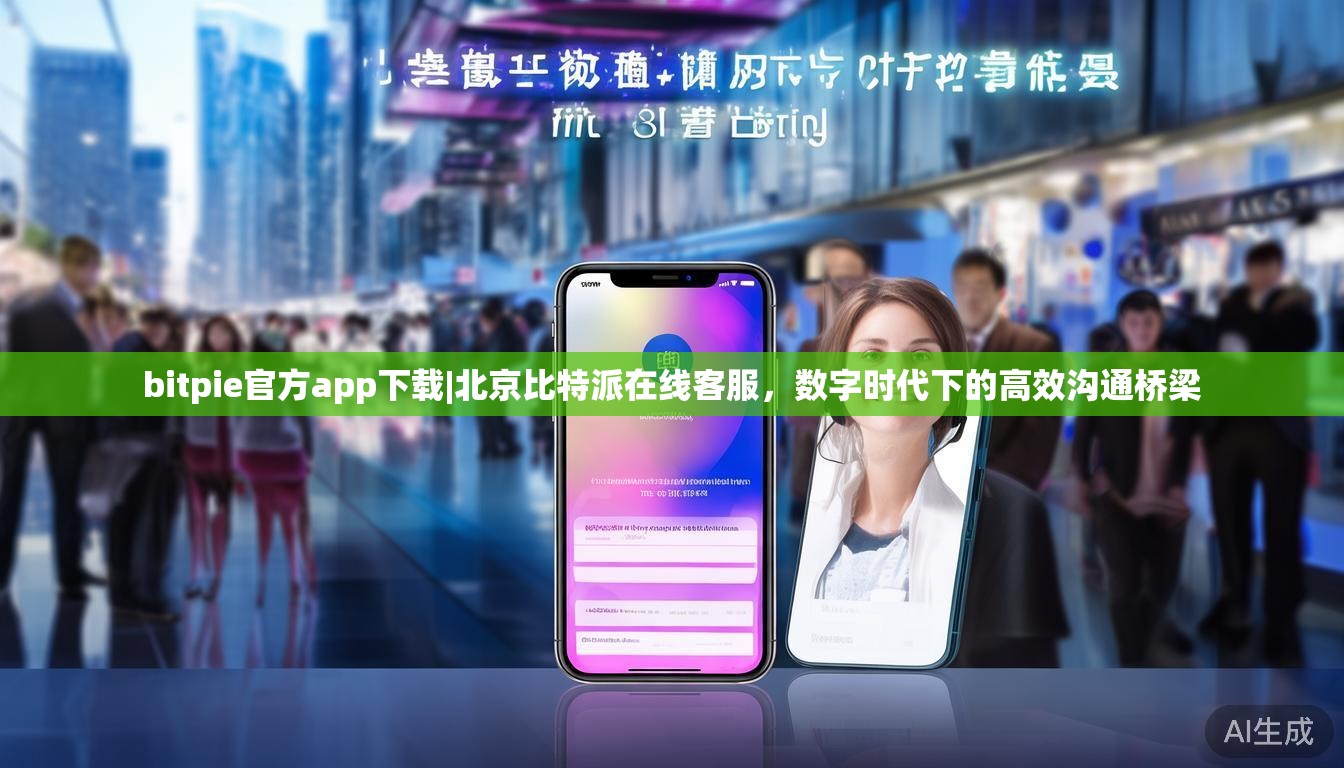 bitpie官方app下载|北京比特派在线客服,数字时代下的高效沟通桥梁