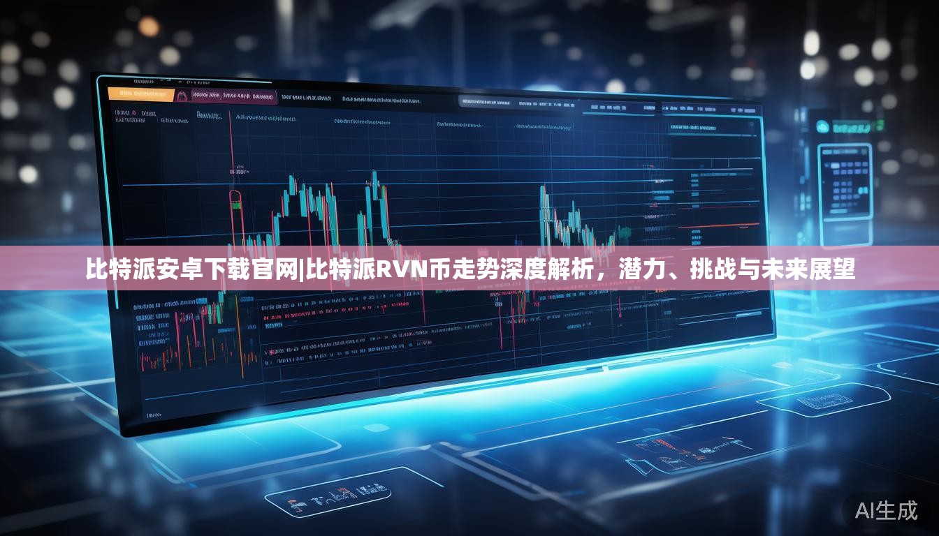 比特派安卓下载官网|比特派RVN币走势深度解析,潜力、挑战与未来展望