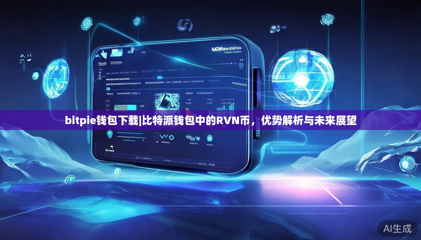 bitpie钱包下载|比特派钱包中的RVN币，优势解析与未来展望