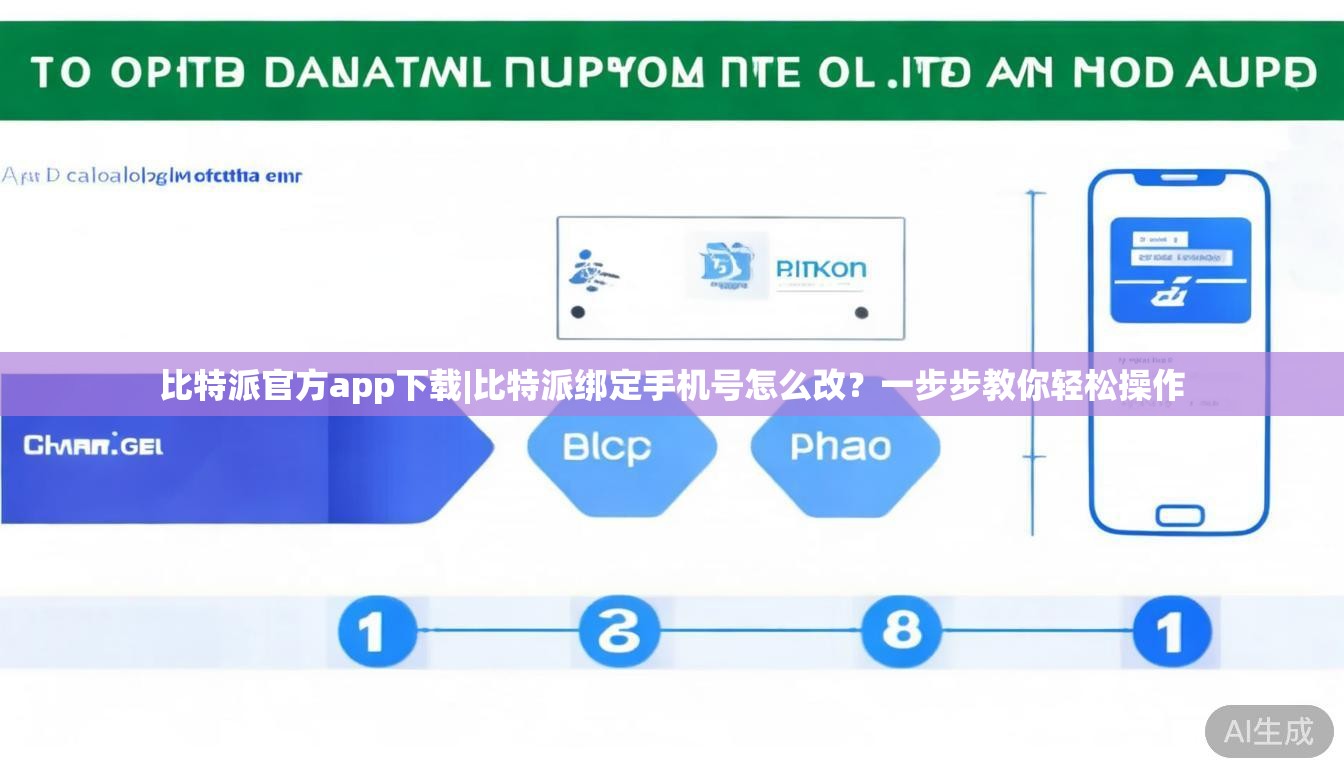 比特派官方app下载|比特派绑定手机号怎么改?一步步教你轻松操作