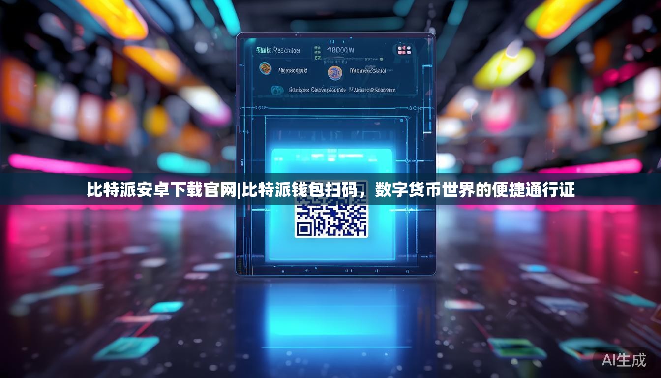 比特派安卓下载官网|比特派钱包扫码,数字货币世界的便捷通行证