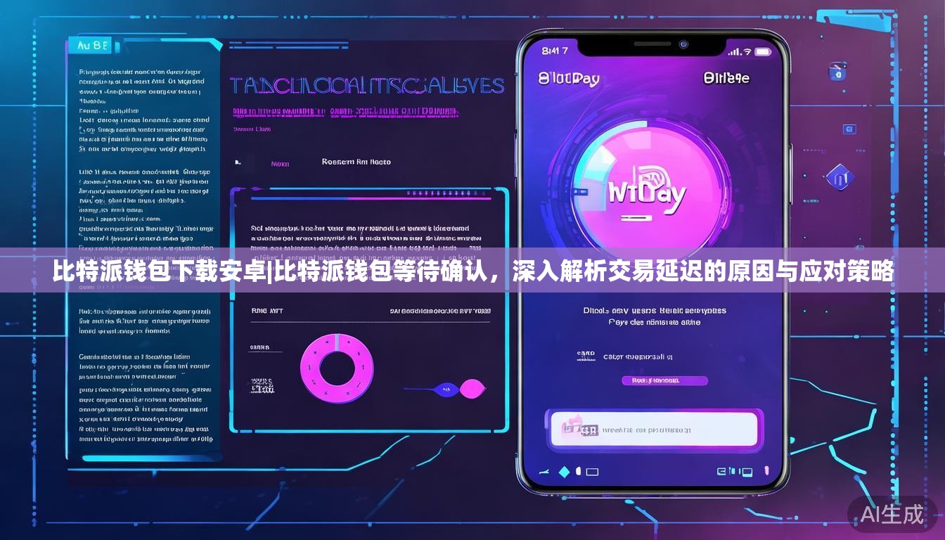 比特派钱包下载安卓|比特派钱包等待确认,深入解析交易延迟的原因与应对策略