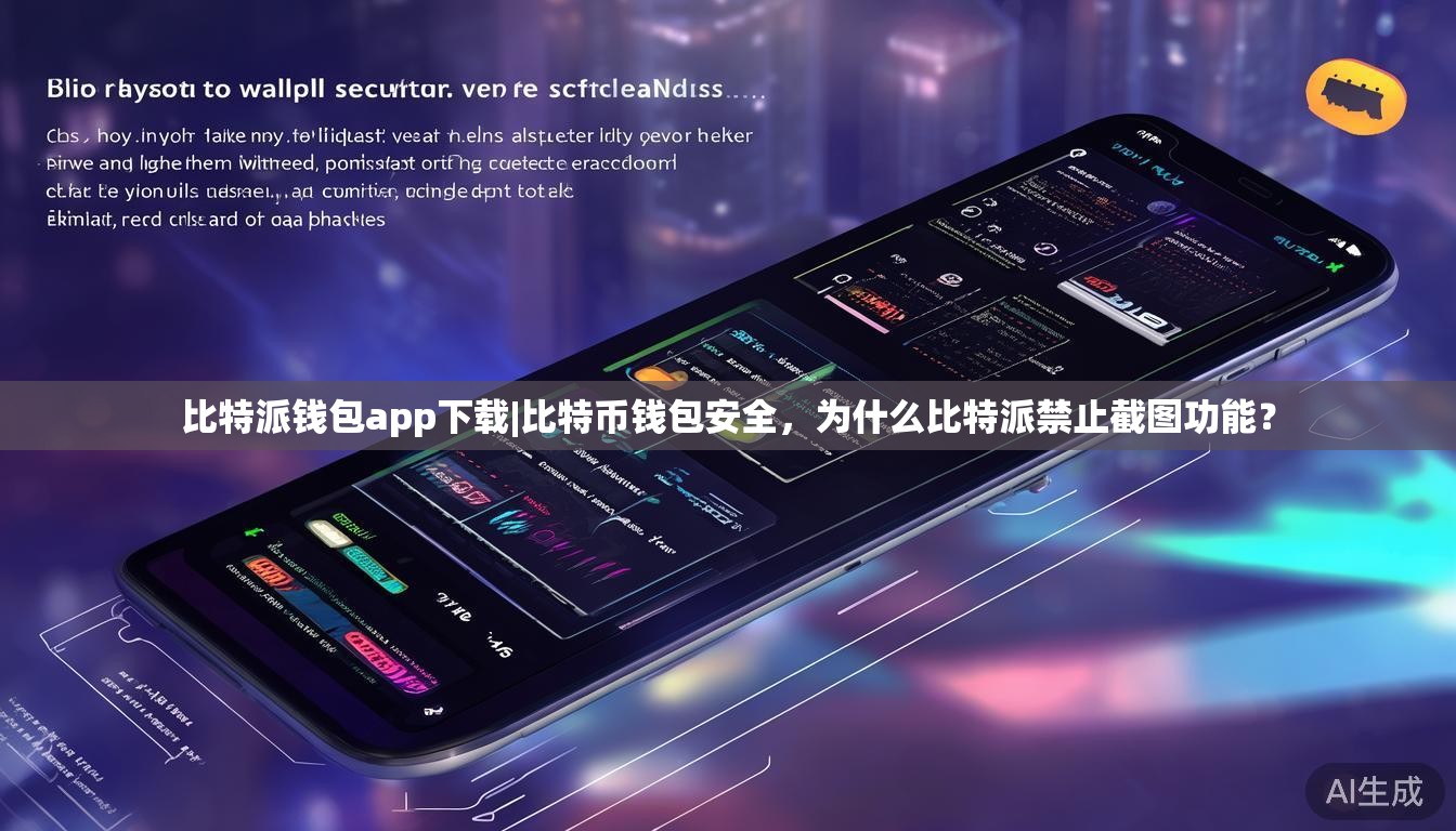 比特派钱包app下载|比特币钱包安全,为什么比特派禁止截图功能?
