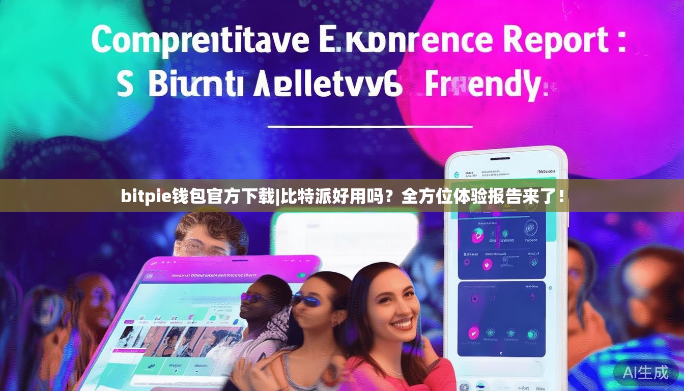 bitpie钱包官方下载|比特派好用吗?全方位体验报告来了!
