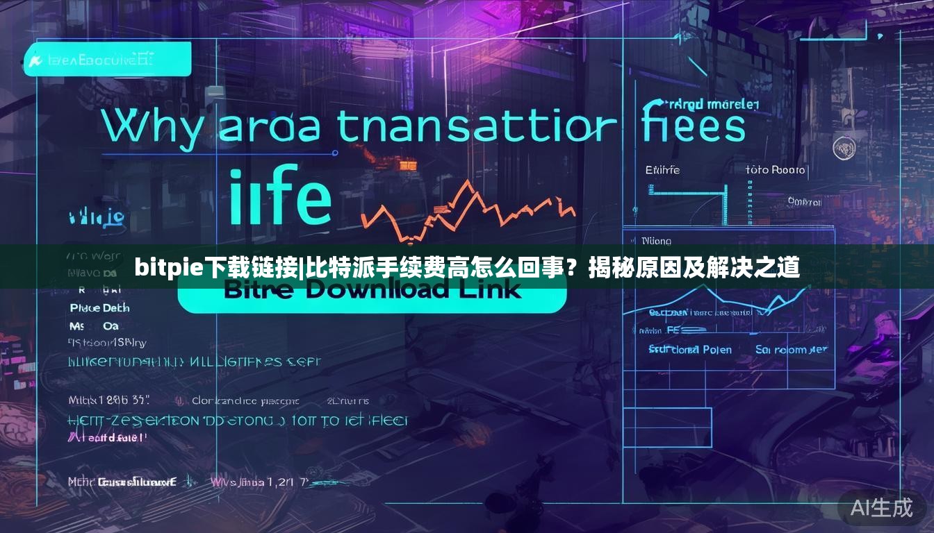bitpie下载链接|比特派手续费高怎么回事?揭秘原因及解决之道