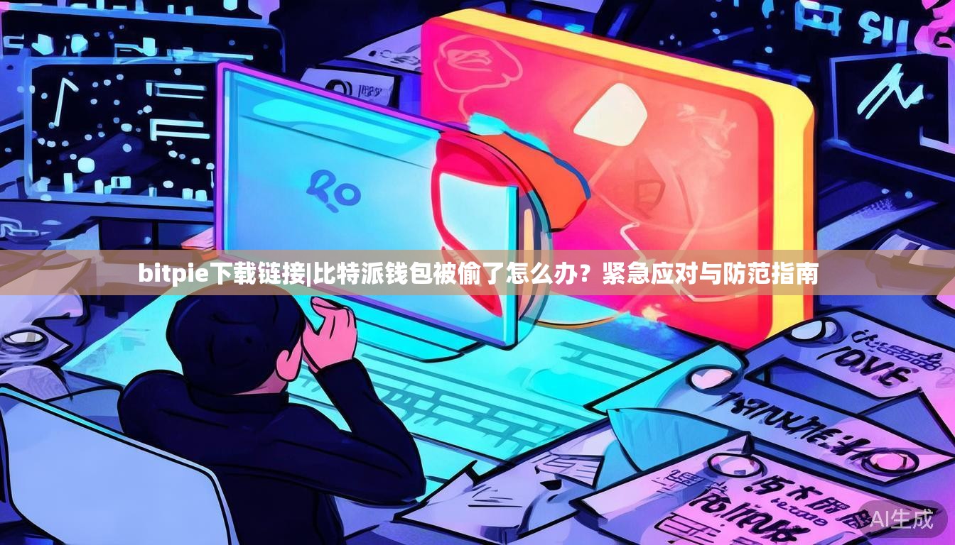 bitpie下载链接|比特派钱包被偷了怎么办?紧急应对与防范指南