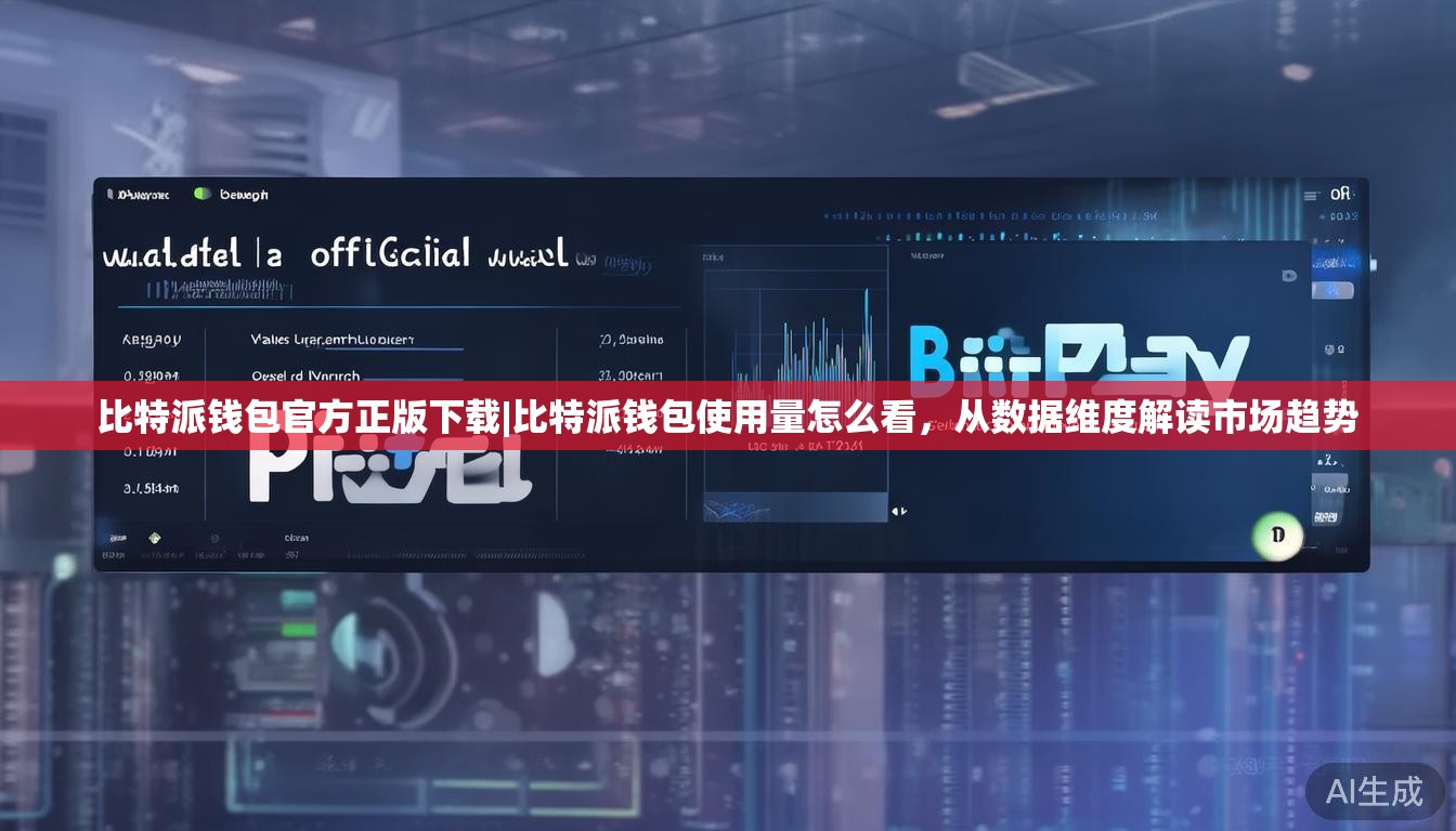 比特派钱包官方正版下载|比特派钱包使用量怎么看,从数据维度解读市场趋势