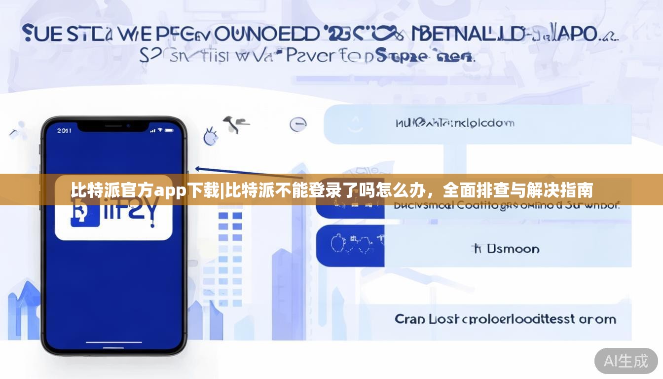 比特派官方app下载|比特派不能登录了吗怎么办,全面排查与解决指南