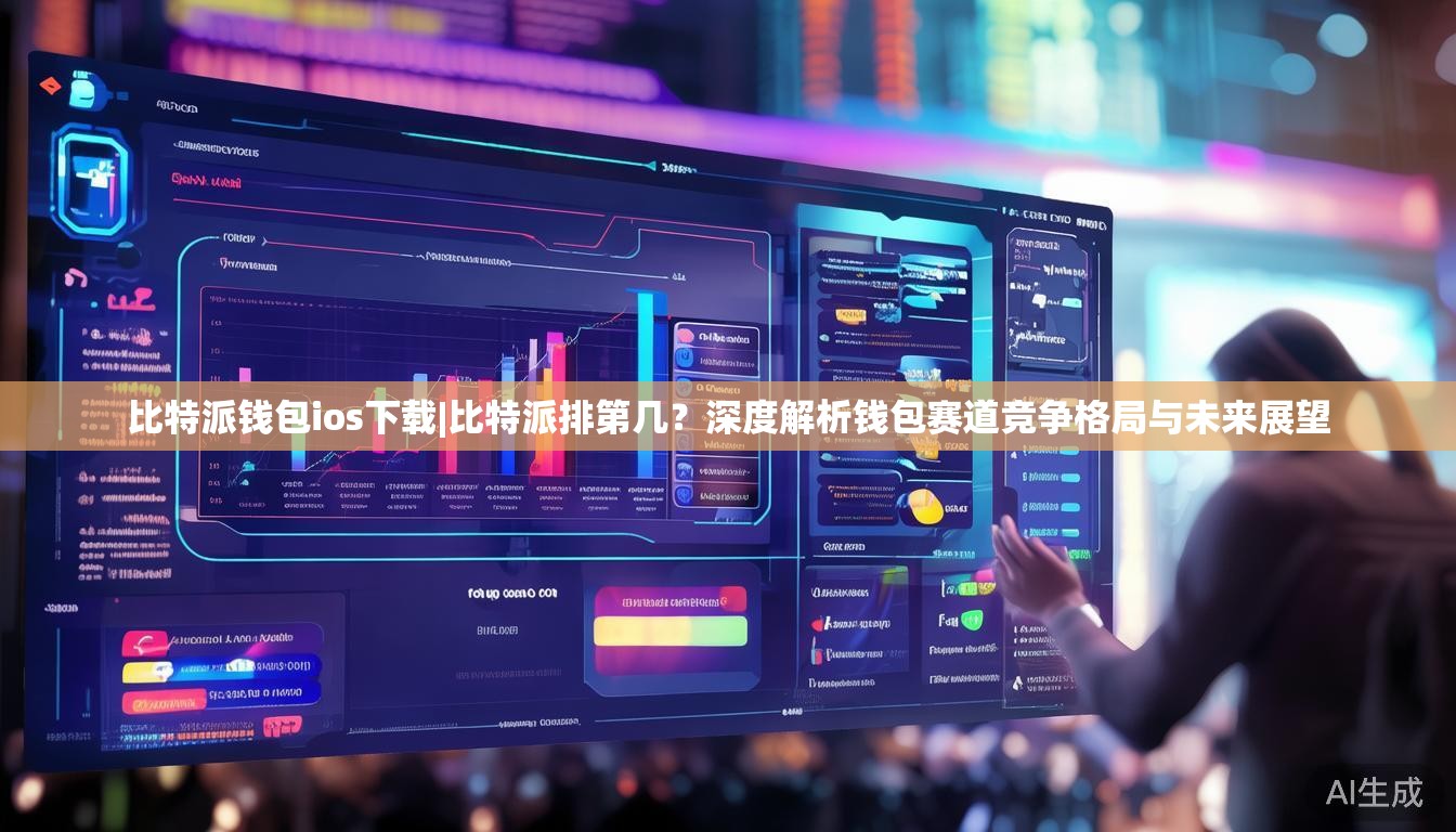 比特派钱包ios下载|比特派排第几?深度解析钱包赛道竞争格局与未来展望