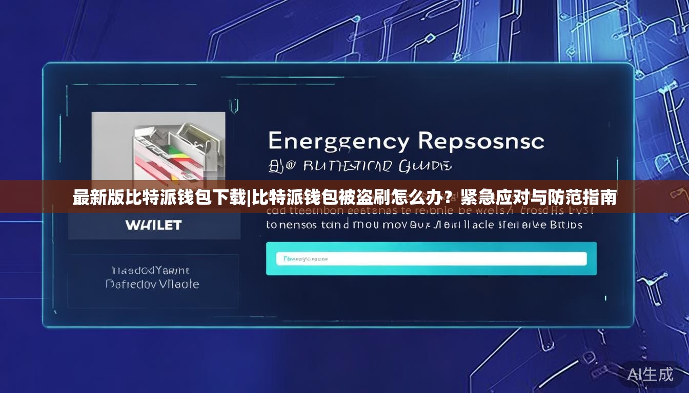 最新版比特派钱包下载|比特派钱包被盗刷怎么办?紧急应对与防范指南