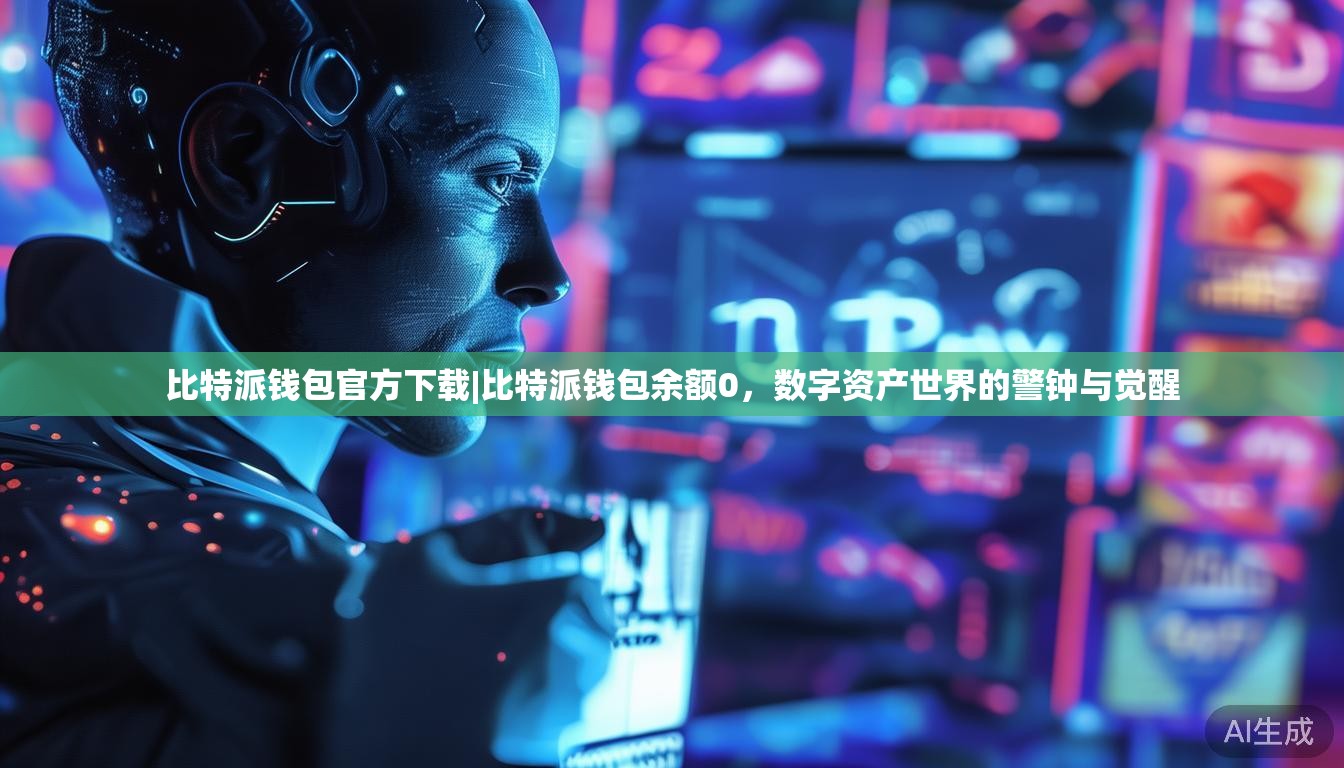 比特派钱包官方下载|比特派钱包余额0,数字资产世界的警钟与觉醒