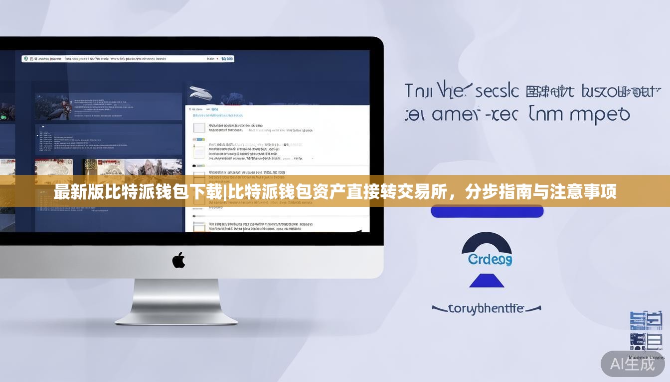 最新版比特派钱包下载|比特派钱包资产直接转交易所,分步指南与注意事项