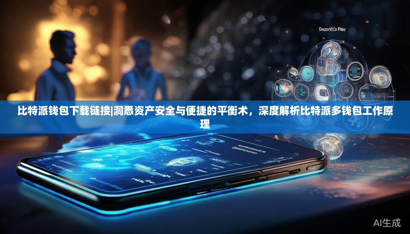 比特派钱包下载链接|洞悉资产安全与便捷的平衡术,深度解析比特派多钱包工作原理