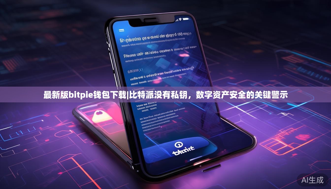 最新版bitpie钱包下载|比特派没有私钥，数字资产安全的关键警示