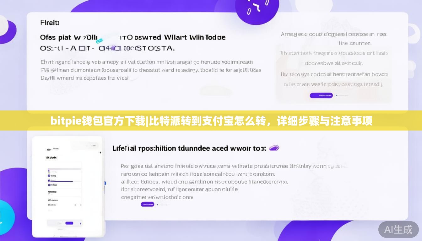 bitpie钱包官方下载|比特派转到支付宝怎么转，详细步骤与注意事项