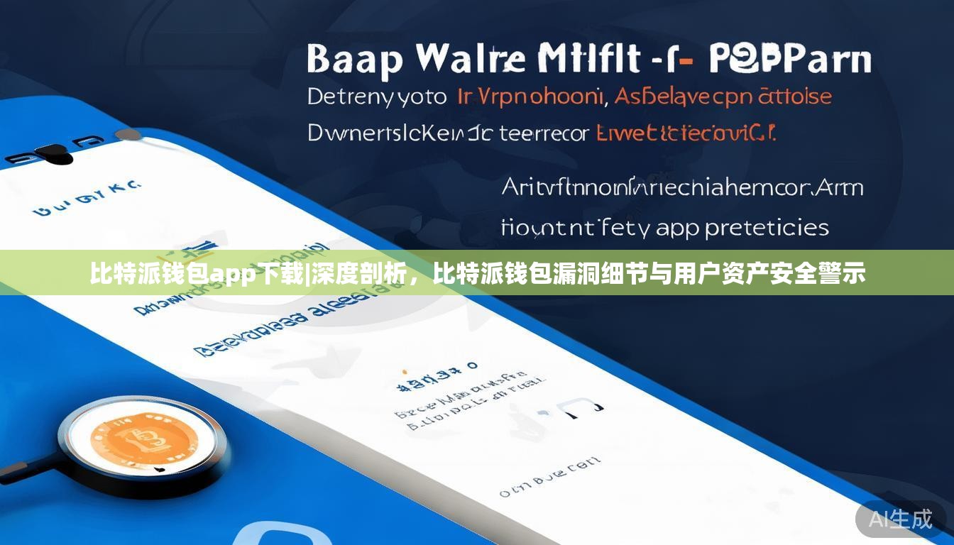 比特派钱包app下载|深度剖析,比特派钱包漏洞细节与用户资产安全警示