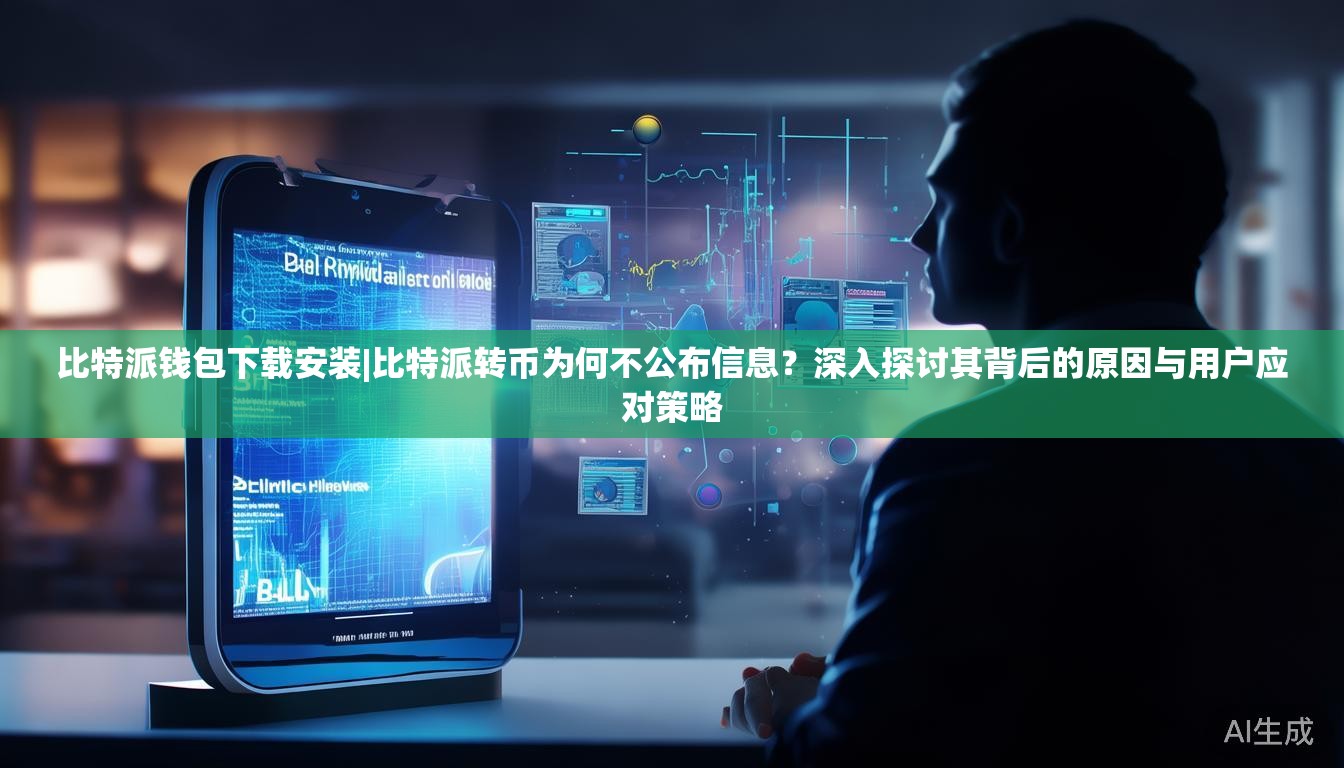 比特派钱包下载安装|比特派转币为何不公布信息？深入探讨其背后的原因与用户应对策略