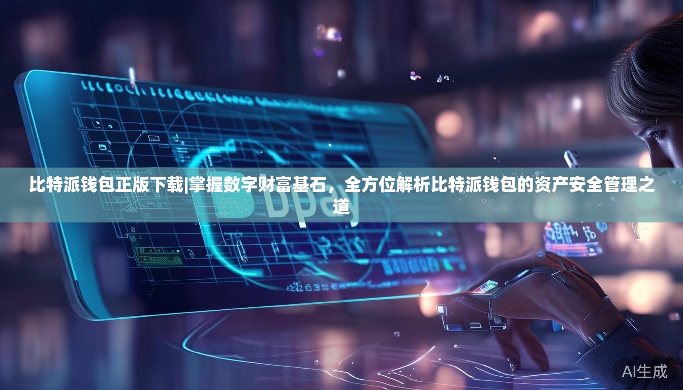 比特派钱包正版下载|掌握数字财富基石，全方位解析比特派钱包的资产安全管理之道