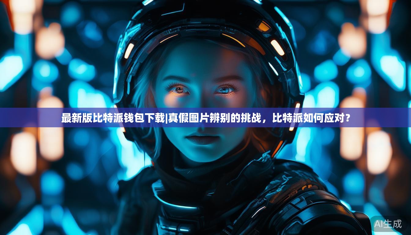 最新版比特派钱包下载|真假图片辨别的挑战,比特派如何应对?