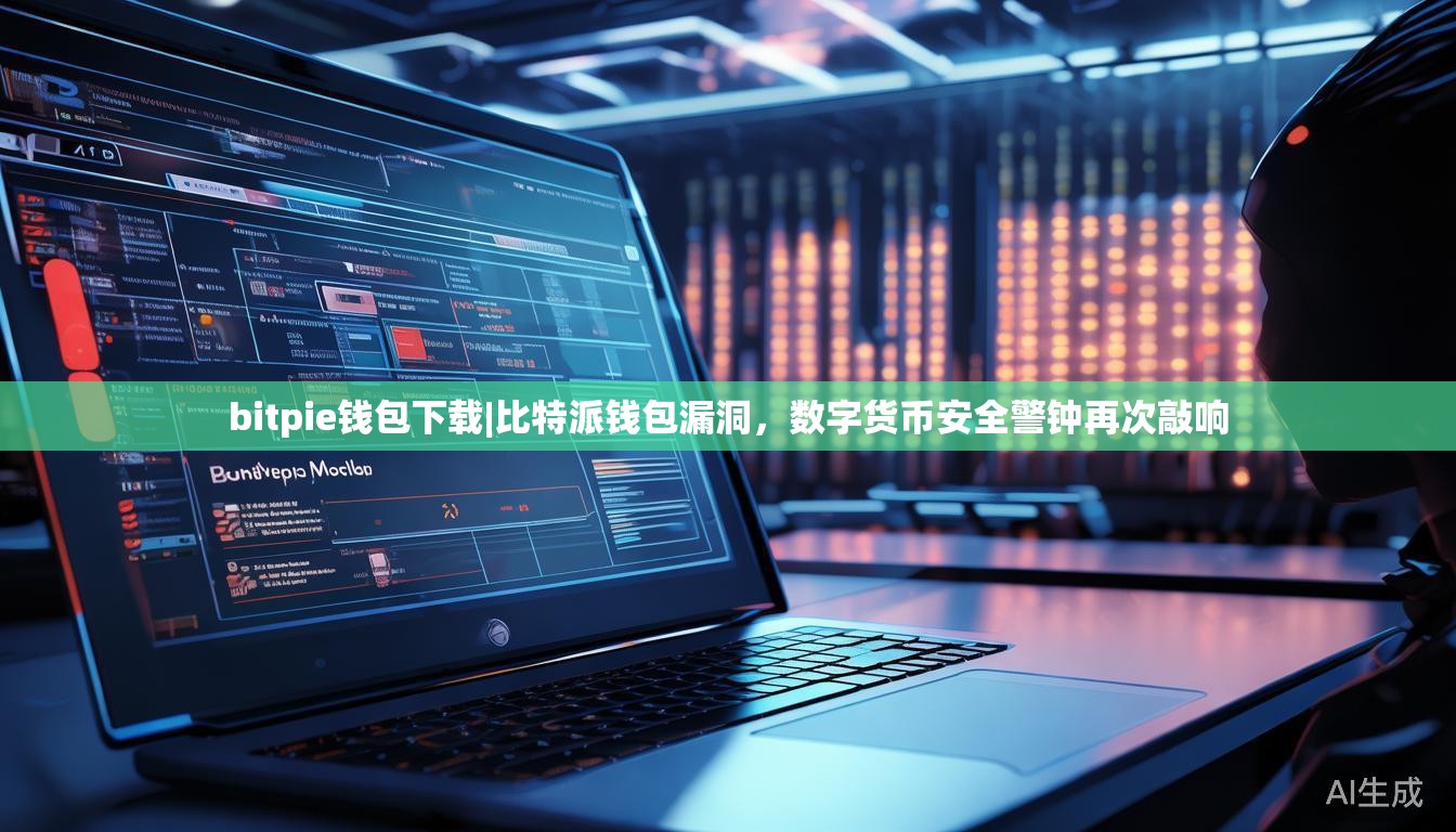 bitpie钱包下载|比特派钱包漏洞，数字货币安全警钟再次敲响