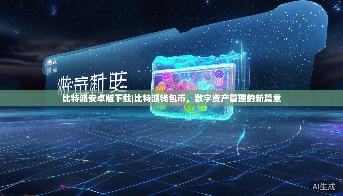 比特派安卓版下载|比特派钱包币,数字资产管理的新篇章