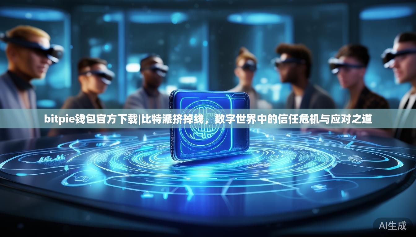 bitpie钱包官方下载|比特派挤掉线,数字世界中的信任危机与应对之道