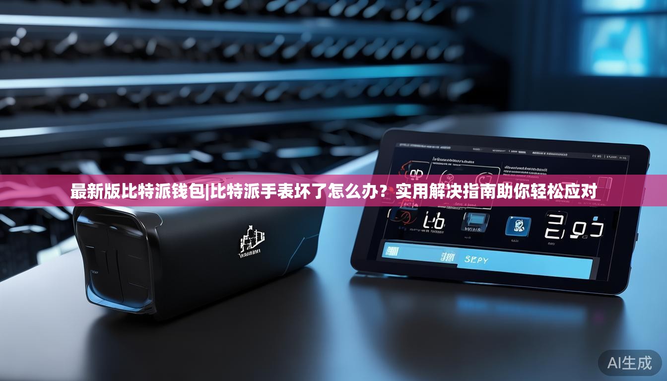 最新版比特派钱包|比特派手表坏了怎么办?实用解决指南助你轻松应对