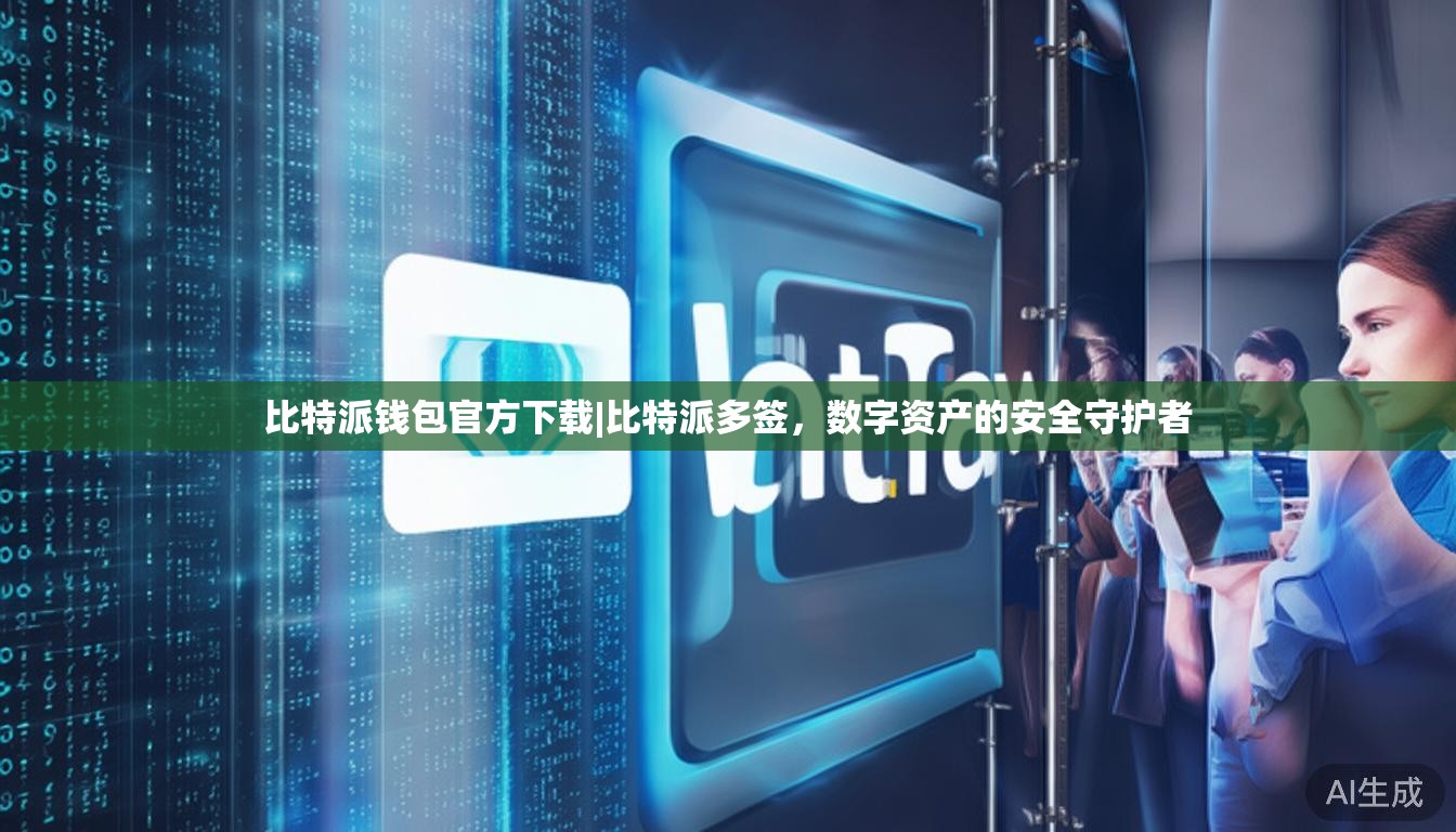 比特派钱包官方下载|比特派多签,数字资产的安全守护者