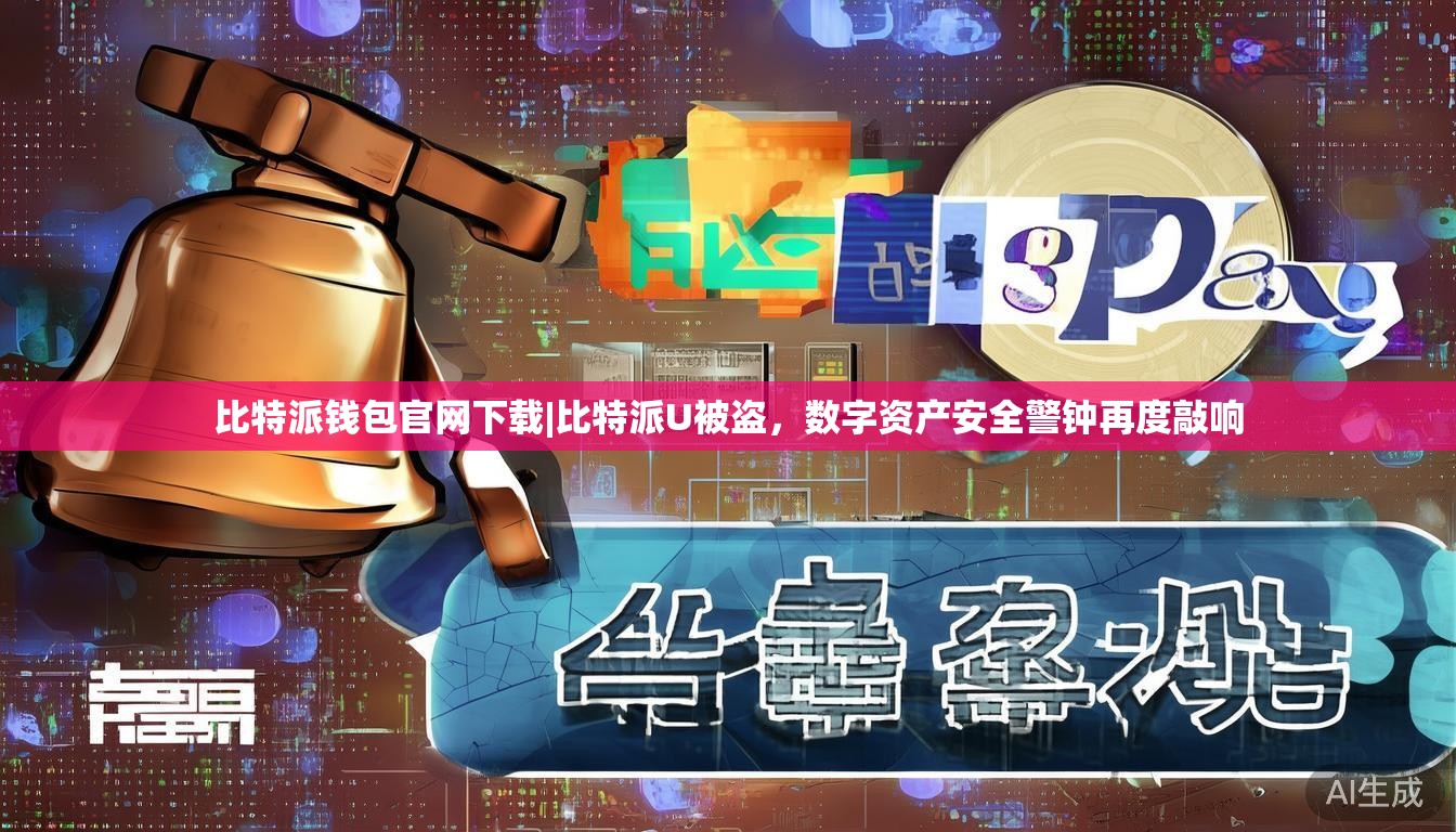 比特派钱包官网下载|比特派U被盗,数字资产安全警钟再度敲响