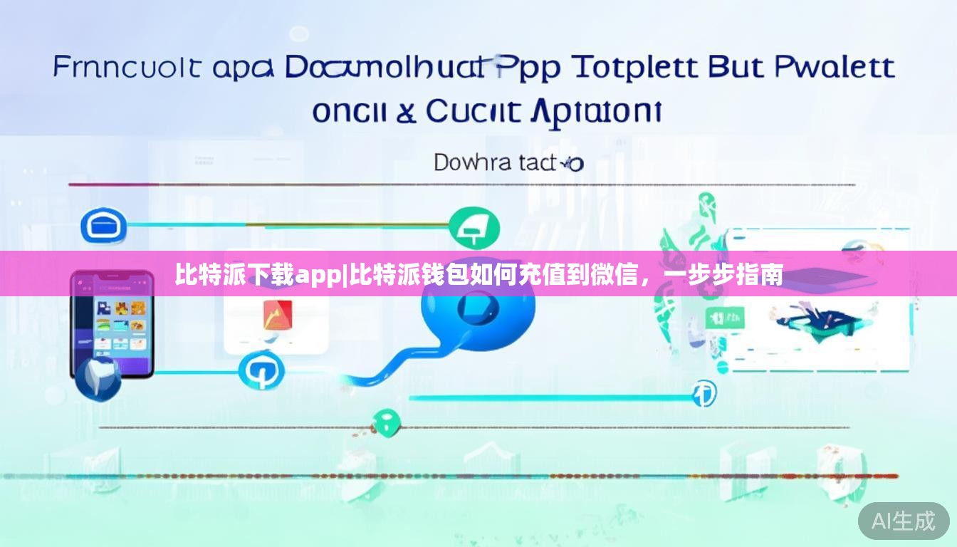比特派下载app|比特派钱包如何充值到微信，一步步指南