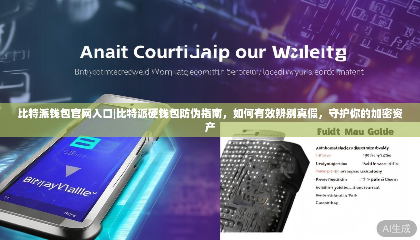 比特派钱包官网入口|比特派硬钱包防伪指南,如何有效辨别真假,守护你的加密资产