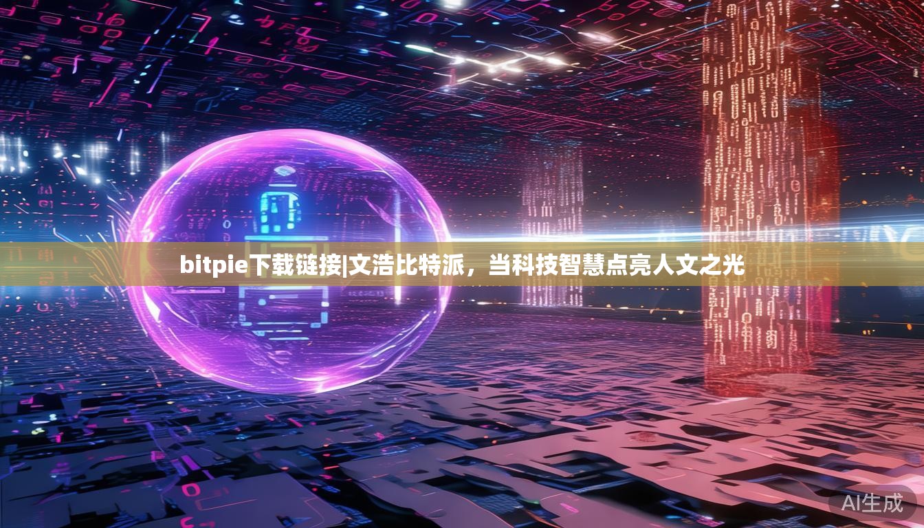 bitpie下载链接|文浩比特派,当科技智慧点亮人文之光